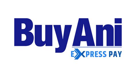 Buyani Express Pay.